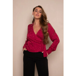 Freebird Bar blouse