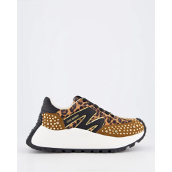 Steve Madden Dames supercampo-s