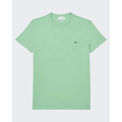 Lacoste Heren katoenen pima t-shirt