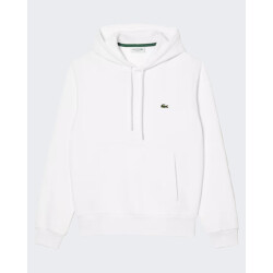 Lacoste Heren fleece hoodie