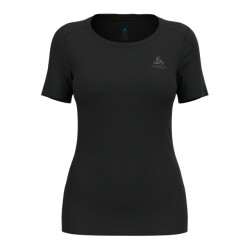 Odlo Bl top crew neck s/s merino 200