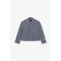 Alix The Label Double breasted blazer -