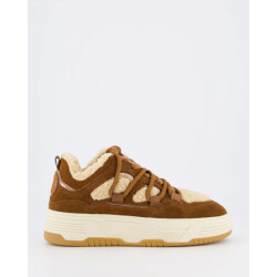Steve Madden Dames boomer-f