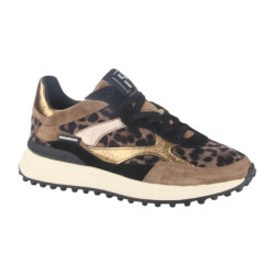 Floris van Bommel Sfw-10085-34-01 dames sneakers