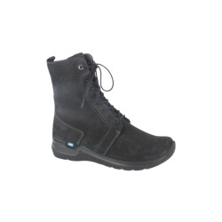 Wolky 0663210-000 dames veterboots sportief