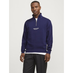 Jack & Jones Jorvesterbro sweat quarter zip hn s