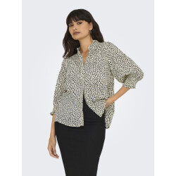 Only Onlraya 3/4 shirt wvn noos