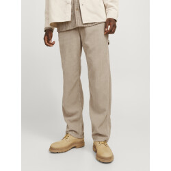 Jack & Jones Jpsteddie jjcarpenter corduroy pant