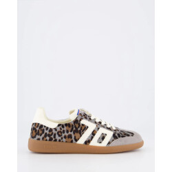 Back 70 Dames leopard
