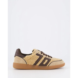 Back 70 Dames teddy fu13 sneaker