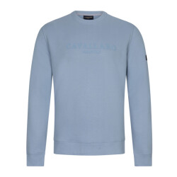 Cavallaro Enego r neck sweat sweaters 120255009