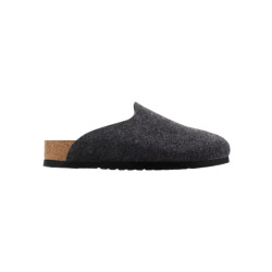 Birkenstock Slippers amsterdam wool felt
