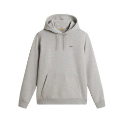 Woolrich Logo interlock hoodie cfwosw2002mrut5195