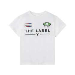 Alix The Label T-shirt 62508819429