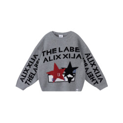 Alix The Label Pullover 62508867438