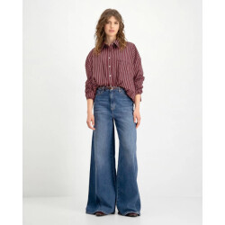 Circle of Trust Blouse lange mouw w25 31 yana