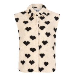 Lofty Manner Gilet qj304 beatrice