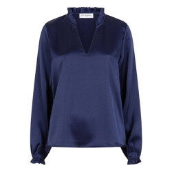 Lofty Manner Blouse lange mouw qj01.1 eliza
