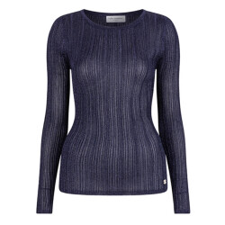 Lofty Manner Top lange mouw qj03 mabel