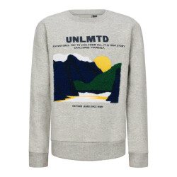 Retour Sweat rjb-053-709 edo