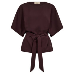 Mos Mosh Blouse lange mouw 173340 rikala