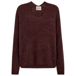 Mos Mosh Pullover 153900 thora
