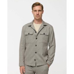 Zuitable Overshirt ditheo 252612