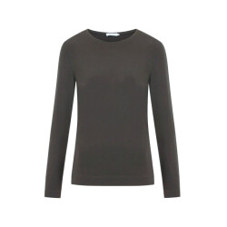 Knit-ted Top lange mouw 252p211 zoe