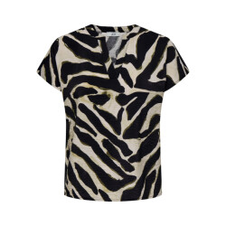 Jacqueline de Yong Jasmine s/s top