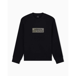 Armani Exchange Xm001892 sweaters & hoodie