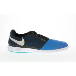 Nike lunargato ii indoor/court low- zaalvoetbal schoen heren -