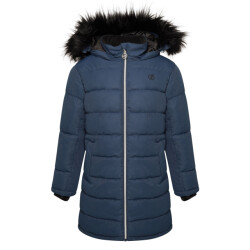 Dare2b Waterdichte jas striking ii voor meisjes