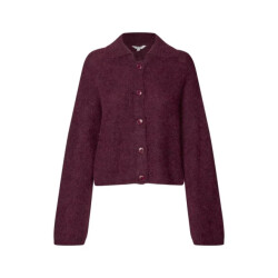 MbyM Larya-m cardigan bordeaux -