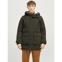 Jack & Jones Jjepolar parka sn