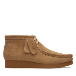 Clarks Original Wallabeeevobt