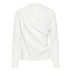 My Essential Wardrobe Top lange mouw 10704885 helle