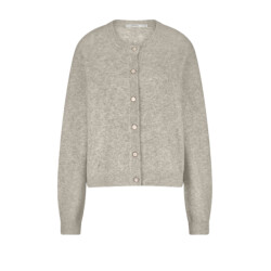 Summum Cardigan wool elastane blend knit vesten 7s7939-7975