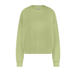 Summum Jersey balloon soft sweat sweaters 3s5067-30413