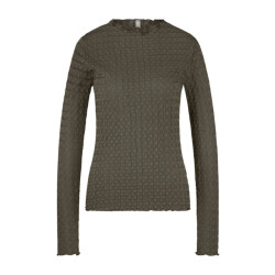 Summum Top structure jersey tops 3s5166-30721