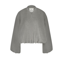 Summum Jacket bomber classic wool bomberjacks 1s1249-11884
