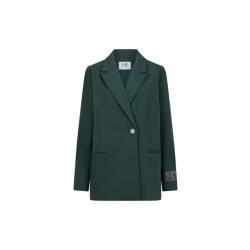 Lofty Manner mae qj44.1 blazer mae 418 green