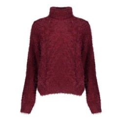 Geisha pullover 54515-10 480 burgundy