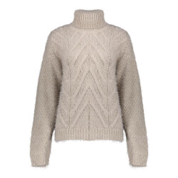 Geisha pullover 54515-10 720 sand