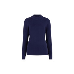 Lofty Manner eloise qj200 sweater eloise 414 blue