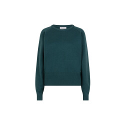 Lofty Manner lyra qj06 sweater lyra 418 green
