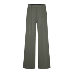 Summum Trousers washed modal scuba pantalons 4s2879-30606
