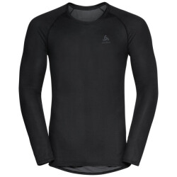 Odlo Bl top crew neck l/s active f-dry light