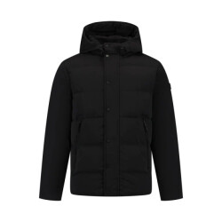 Pure Path Puffer jacket