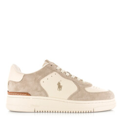 Ralph Lauren masters court lage sneakers unisex