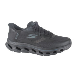 Skechers 216660 bbk heren sneakers